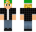 epicmatti gaming's skin