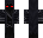 evil guy