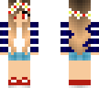 evil little naomi
