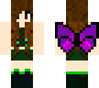 fairy full body edit not mine