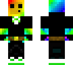 fancy slime edit