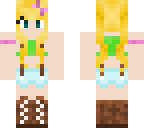 farmer gal xd