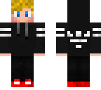 final skin for nikinijo 2