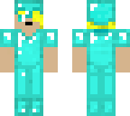 finns boss transforming skin