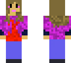 fire girl