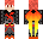 fire god