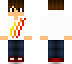 fire hoodie guye