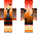 fire power girl