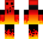 fire slime edit