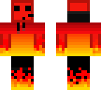 fire slime edit ii