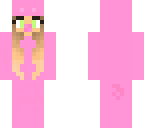 fixed baby piggie