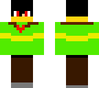 fixed chara