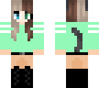 fixed dashy