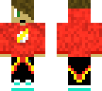 flash kid