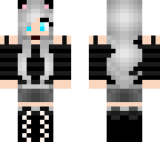 for my little yuki