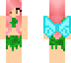 forest pixie