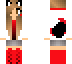 fox youtube girl
