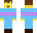 frisk