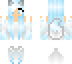 frost wolf