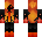 full demon lilly