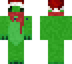 gecko