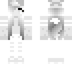 ghost wolf