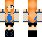 ginger gurl