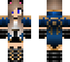 girl