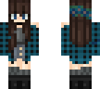 girl