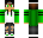 green bro
