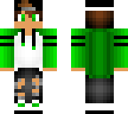 green bro 3