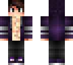 guy with 6 pack