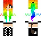 h-rainbow