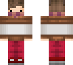 haden's skin 2