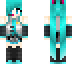 hatsune miku