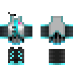 hatsune miku base