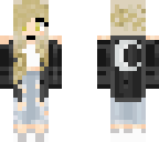homestuck oc ava strider