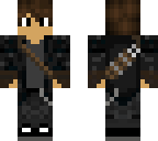 hunter redone