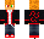 hunterh jacket texture