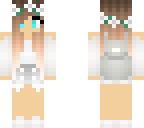 i didnt make this skin