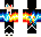 ice and fire