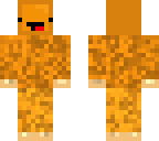 ironwaffel an fire