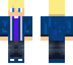 jason grace