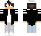 jerk boy