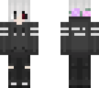 kaneki girl edit