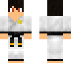 karate boy edit