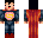 kawai superman