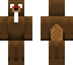 killler beaver
