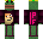 king frog