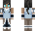 korra - avatar the legend of korra